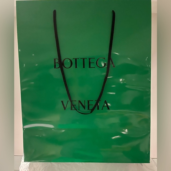 Bottega Other Bottega Shopping Bag Shoe Box 2 Dust Bags Poshmark